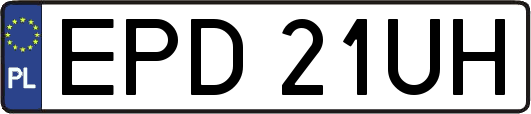 EPD21UH