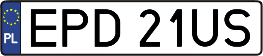 EPD21US