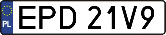 EPD21V9