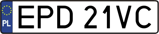 EPD21VC
