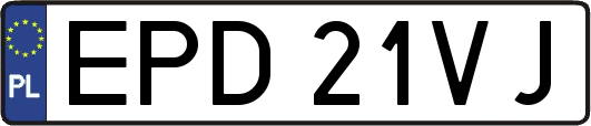 EPD21VJ