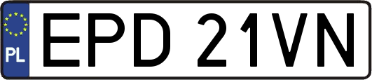 EPD21VN