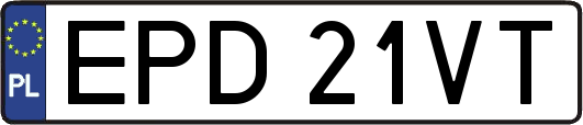 EPD21VT