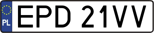 EPD21VV