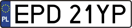 EPD21YP