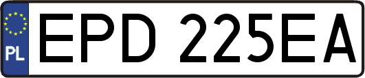 EPD225EA