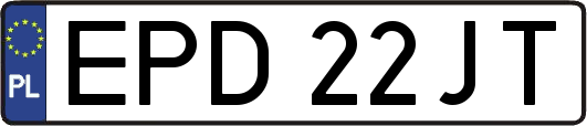 EPD22JT