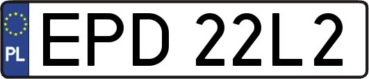 EPD22L2