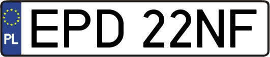 EPD22NF