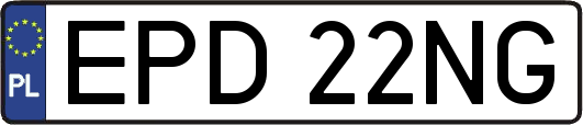 EPD22NG
