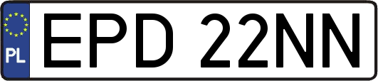 EPD22NN