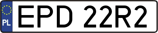EPD22R2