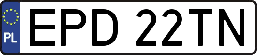 EPD22TN