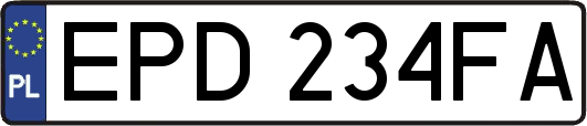 EPD234FA
