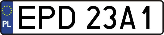 EPD23A1