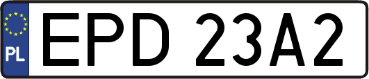 EPD23A2
