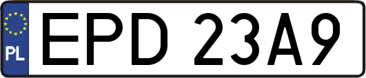 EPD23A9