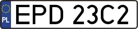 EPD23C2