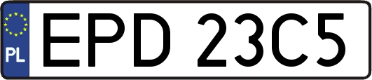 EPD23C5