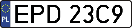 EPD23C9