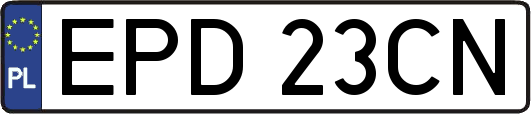 EPD23CN