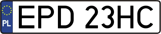 EPD23HC