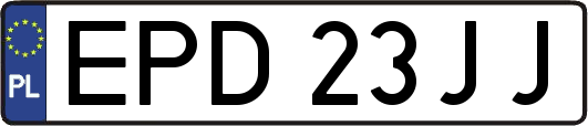 EPD23JJ