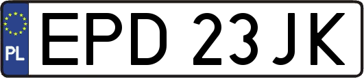 EPD23JK