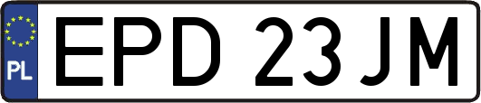 EPD23JM