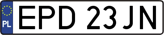 EPD23JN