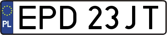 EPD23JT