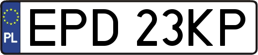 EPD23KP