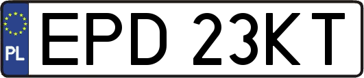 EPD23KT