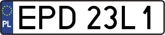 EPD23L1