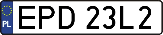 EPD23L2