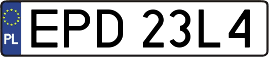 EPD23L4