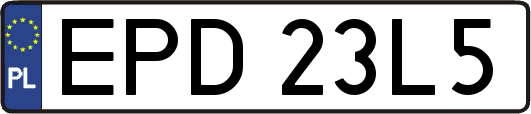 EPD23L5