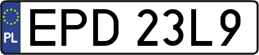 EPD23L9