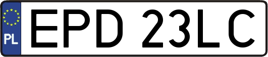 EPD23LC