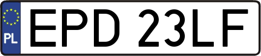 EPD23LF