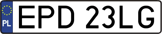 EPD23LG