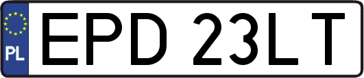 EPD23LT