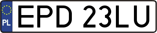 EPD23LU