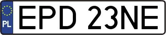 EPD23NE