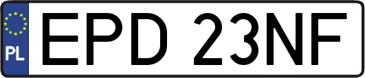 EPD23NF