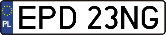 EPD23NG