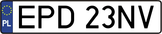 EPD23NV
