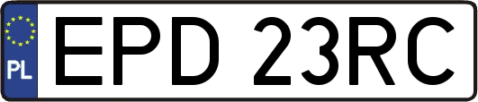 EPD23RC