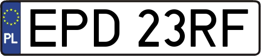 EPD23RF