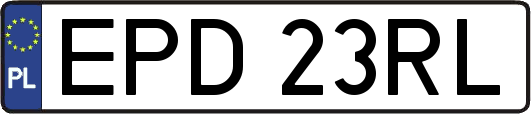 EPD23RL